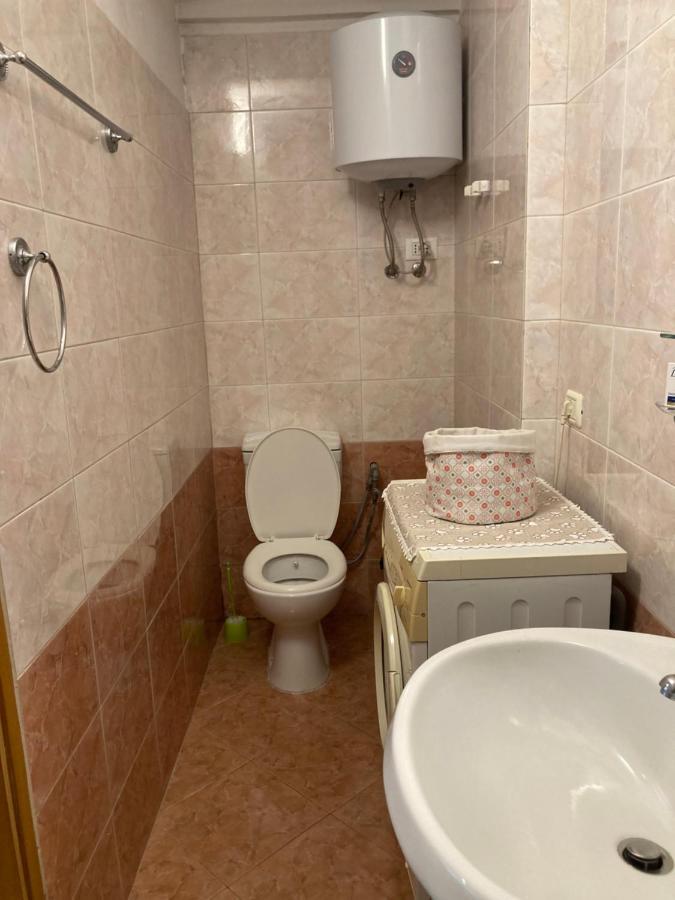 Piazza Center Studio Тирана Экстерьер фото