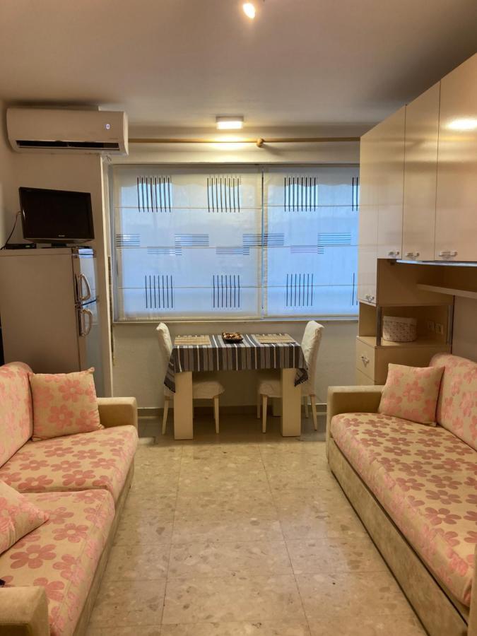 Piazza Center Studio Тирана Экстерьер фото